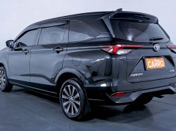 Toyota Avanza 1.5 G TSS Matic 2022 4