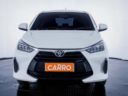 Toyota Agya 1.2 G Manual 2023