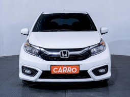 Honda Brio Satya E Matic 2022