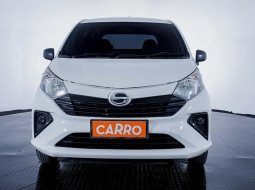 Daihatsu Sigra 1.0 D Manual 2021