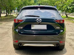 Mazda CX-5 Elite 2018 Hitam 5
