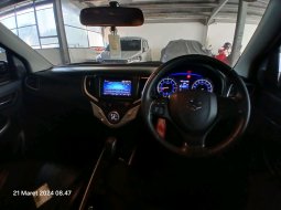 Suzuki Baleno Hatchback A/T 2019 Hitam