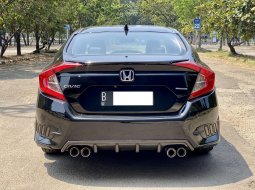 Honda Civic 1.5L sedan Turbo 2017 Hitam 5