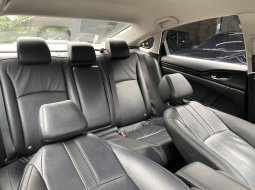 Honda Civic 1.5L sedan Turbo 2017 Hitam 9