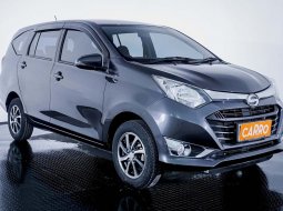 Daihatsu Sigra 1.2 R MT 2018  - Cicilan Mobil DP Murah