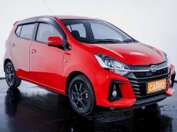 Daihatsu Ayla 1.2L X AT 2021  - Beli Mobil Bekas Murah