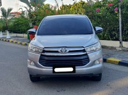 Toyota Kijang Innova 2.0 G 2018 silver matic km50rb cash kredit proses bisa dibantu 1