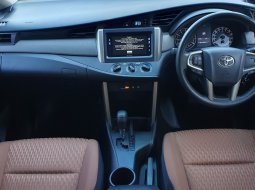 Toyota Kijang Innova 2.0 G 2018 silver matic km50rb cash kredit proses bisa dibantu 10