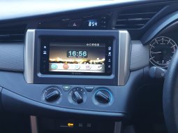 Toyota Kijang Innova 2.0 G 2018 silver matic km50rb cash kredit proses bisa dibantu 11