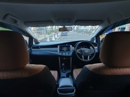 Toyota Kijang Innova 2.0 G 2018 silver matic km50rb cash kredit proses bisa dibantu 14