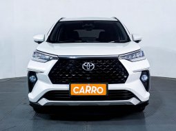 Toyota Veloz 1.5 Q TSS 2022