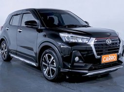 Daihatsu Rocky 1.0 R Turbo CVT ADS 2021  - Mobil Murah Kredit