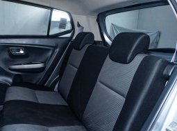 Daihatsu Ayla 1.0L X MT 2020  - Mobil Murah Kredit 6
