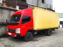 BESAR+banBARU Mitsubishi Coltdiesel FE 84 box besi 2006 colt diesel