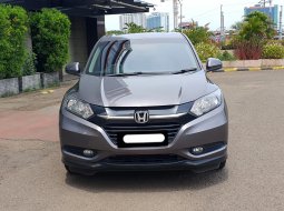 Honda HR-V 1.5L E CVT 2016 abu km 33 rban pajak panjang tangan pertama dari baru cash kredit bisa 1