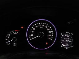 Honda HR-V 1.5L E CVT 2016 abu km 33 rban pajak panjang tangan pertama dari baru cash kredit bisa 15