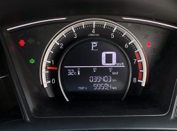 Honda Civic ES 2018 turbo sedan km 39rb siap TT om 5
