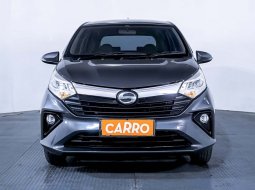 Daihatsu Sigra 1.2 R MT 2021  - Cicilan Mobil DP Murah