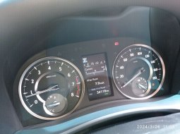 Toyota Alphard 2.5 G A/T 2018 Hitam 4