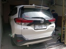 Daihatsu Terios R A/T Deluxe 2018 Putih