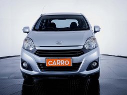 Daihatsu Ayla 1.0 X Manual 2023