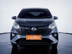 Daihatsu Sigra 1.2 R Matic 2022