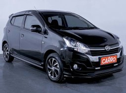 Daihatsu Ayla 1.2L R MT DLX 2019  - Cicilan Mobil DP Murah