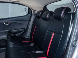 Honda Brio Satya E 2021  - Beli Mobil Bekas Murah 6