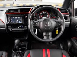 Honda Brio RS CVT Urbanite Edition 2022 Hitam 15