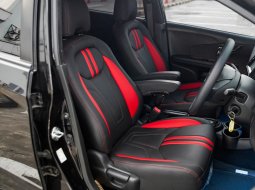 Honda Brio RS CVT Urbanite Edition 2022 Hitam 14