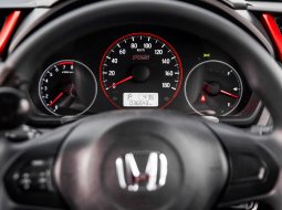 Honda Brio RS CVT Urbanite Edition 2022 Hitam 18