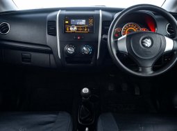 Suzuki Karimun Wagon 1.0 R GS Manual 2019 9