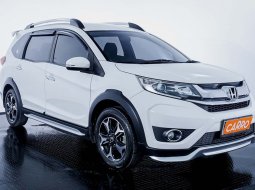 Honda BR-V E Prestige 2017  - Beli Mobil Bekas Murah