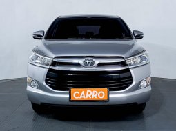 Toyota Kijang Innova 2.0 V Matic 2017