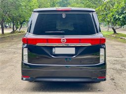 Nissan Elgrand Highway Star 2011 Hitam 5