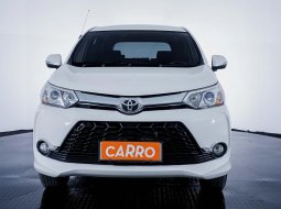 Toyota Avanza 1.5 Veloz Matic 2017