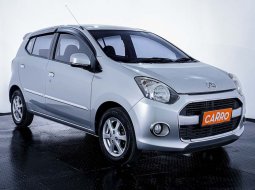 Daihatsu Ayla 1.0L X MT 2015