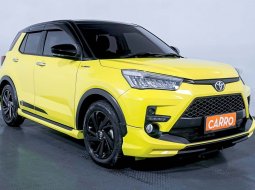 Toyota Raize 1.0T GR Sport CVT (Two Tone) 2021 SUV