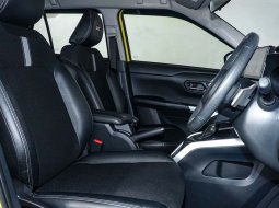 Toyota Raize 1.0T GR Sport CVT (Two Tone) 2021 SUV 6