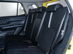 Toyota Raize 1.0T GR Sport CVT (Two Tone) 2021 SUV 8