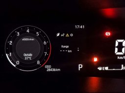 Toyota Raize 1.0T GR Sport CVT (Two Tone) 2021 SUV 10