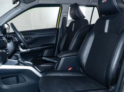 Toyota Raize 1.0T GR Sport CVT (Two Tone) 2021 SUV 7