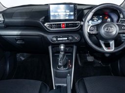 Toyota Raize 1.0T GR Sport CVT (Two Tone) 2021 SUV 9