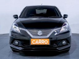 Suzuki Baleno Gl Matic 2019