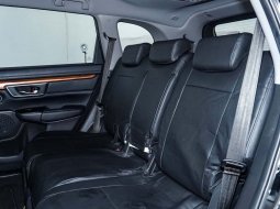 JUAL Honda CR-V 1.5 Turbo AT 2021 Hitam 7