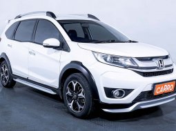 Honda BR-V E Prestige 2016  - Beli Mobil Bekas Murah