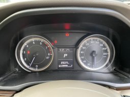 Suzuki Ertiga GX AT 2019 Abu-abu 10