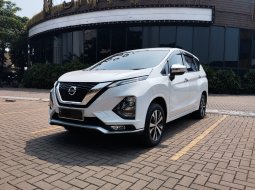 Nissan Livina VL AT 2021 3