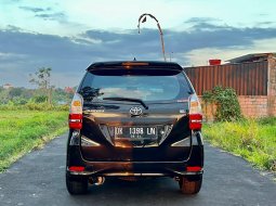 Toyota Avanza 1.3E MT 2019 2