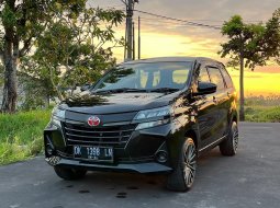 Toyota Avanza 1.3E MT 2019 4